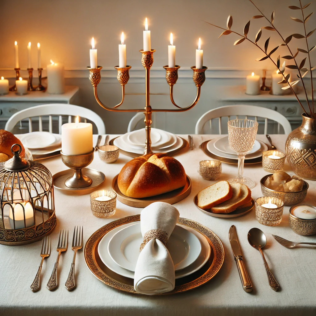 L'Art De La Table